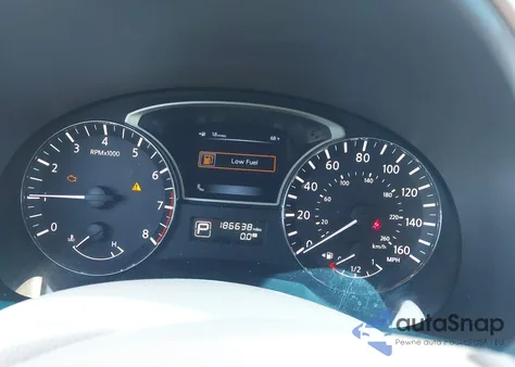 2013 Nissan Altima 2.5 Sl из США, поврежденный, VIN 1N4AL3AP0DN429310